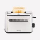 toaster prajitor paine extra large 40 mm otel inoxidabil