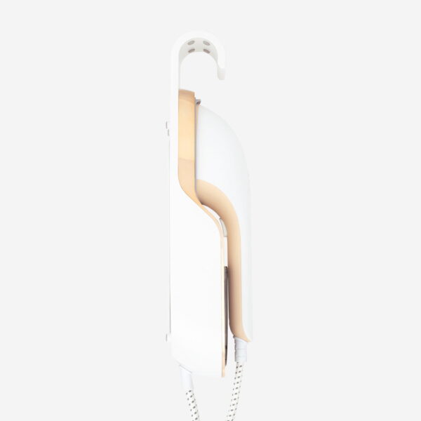 aparat de calcat vertical cu aburi perie textile incalzire rapida