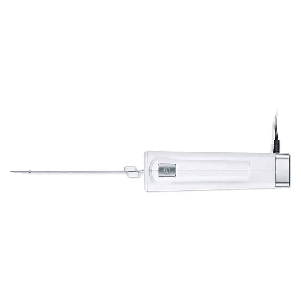 Cutit electric pentru bucatarie, Graef - EK501, alb
