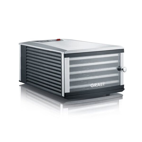 Deshidrator automat de alimente, Graef – DA 506