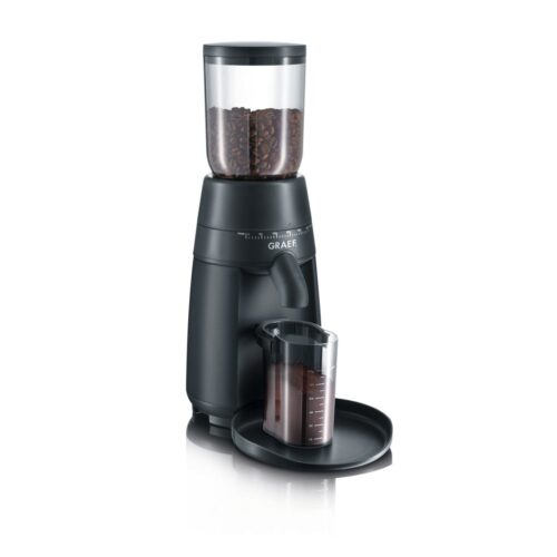 rasnita cafea cm702 graef