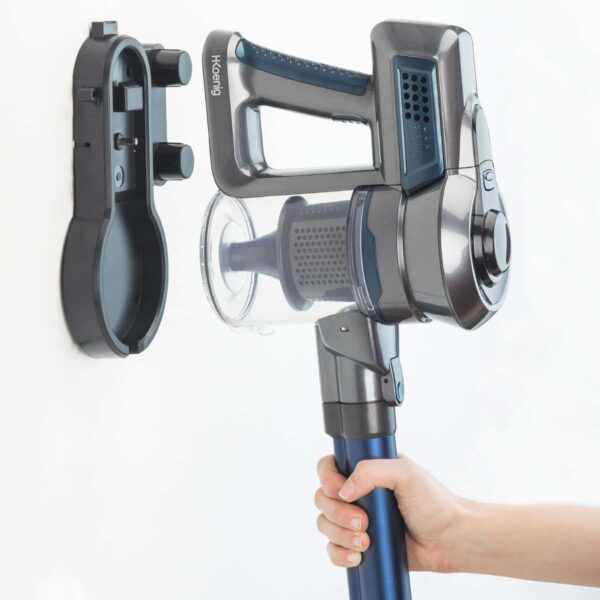 aspirator vertical de mana easyclean+
