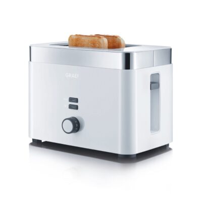 toaster prajitor de paine 2 felii graef
