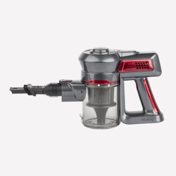 aspirator vertical de mana easyclean