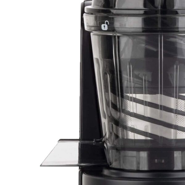 Storcator pentru fructe si legume Slow Juicer, H.Koenig - GSX16