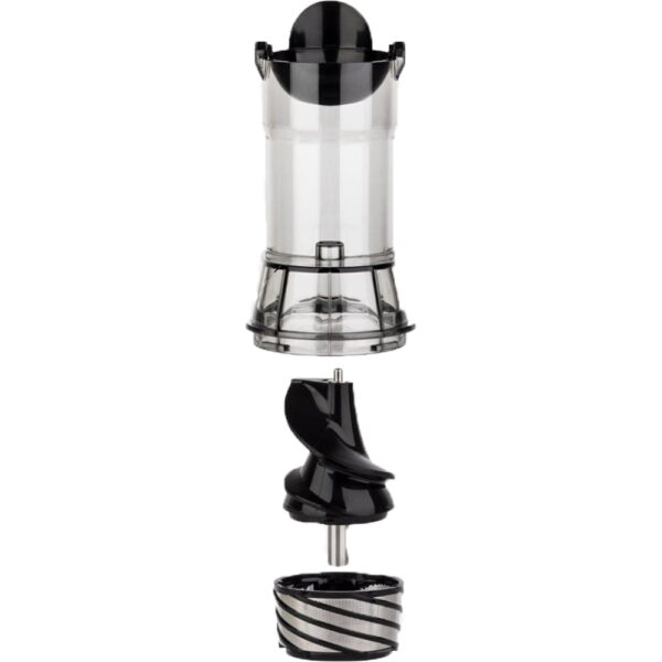 Storcator pentru fructe si legume Slow Juicer, H.Koenig - GSX16