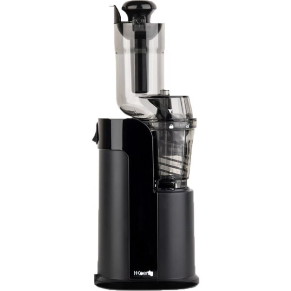 Storcator pentru fructe si legume Slow Juicer, H.Koenig - GSX16