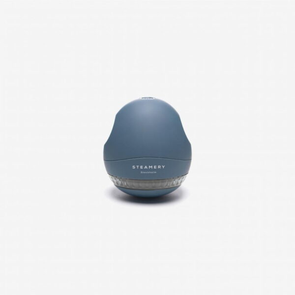 Aparat de curatat scame, Steamery Stockholm - Pilo Blue