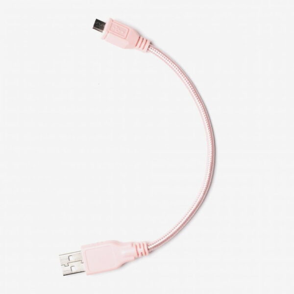 Aparat de curatat scame, Steamery Stockholm - Pilo Pink