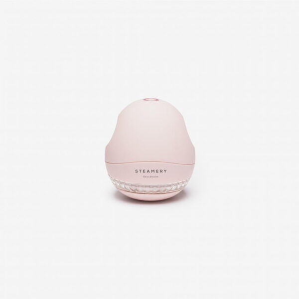 Aparat de curatat scame, Steamery Stockholm - Pilo Pink