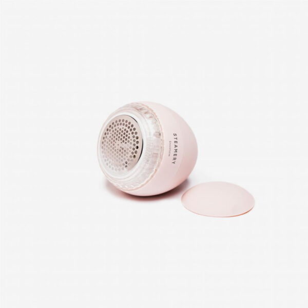 Aparat de curatat scame, Steamery Stockholm - Pilo Pink