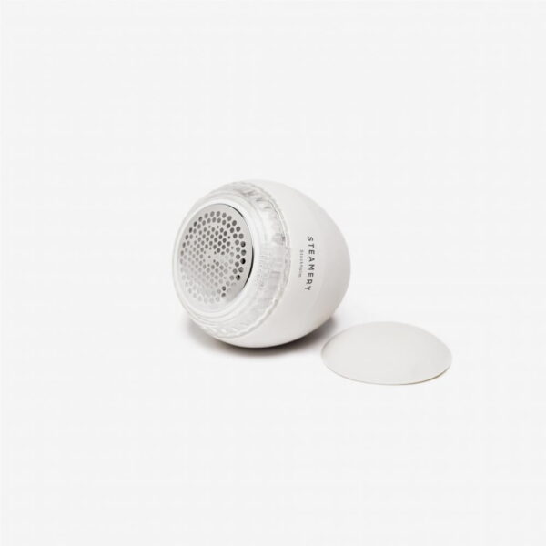 Aparat de curatat scame, Steamery Stockholm - Pilo Grey