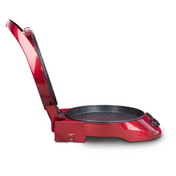 Aparat multifunctional pentru pizza si tarte, H.Koenig - TRT180