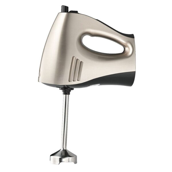 Mixer de mana, Solis, Hand & Stick, 400 W, inox