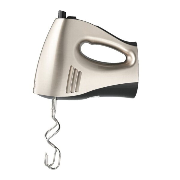 Mixer de mana, Solis, Hand & Stick, 400 W, inox