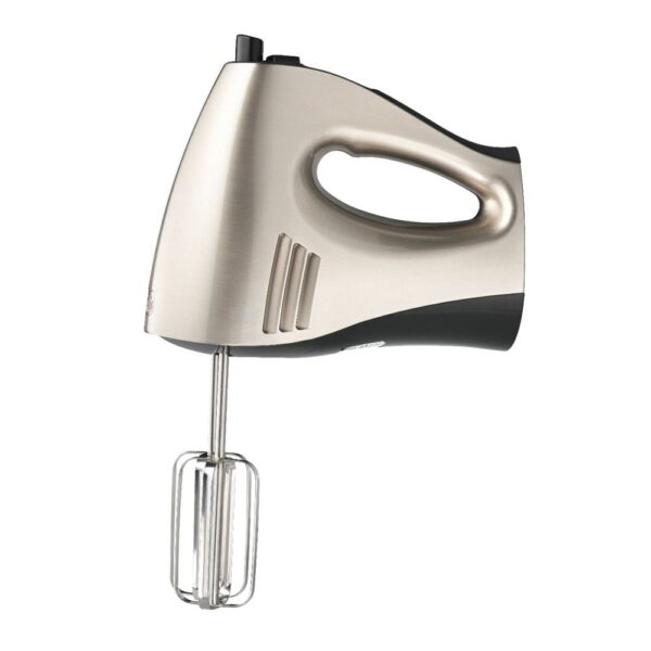 Mixer de mana, Solis, Hand & Stick, 400 W, inox