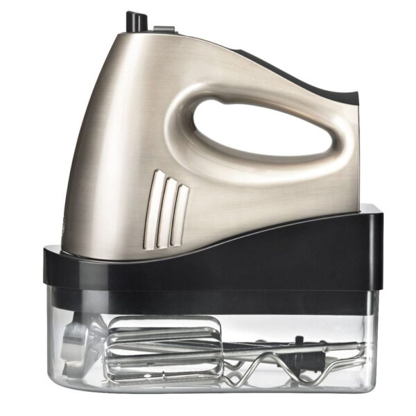 Mixer de mana, Solis, Hand & Stick, 400 W, inox