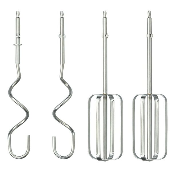 Mixer de mana, Solis, Hand & Stick, 400 W, inox