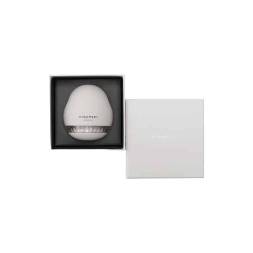 Aparat de curatat scame, Steamery Stockholm - Pilo Grey