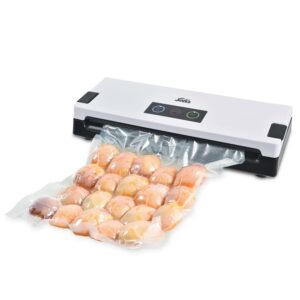 Aparat de vidat Vac Quick, Solis – 576_1