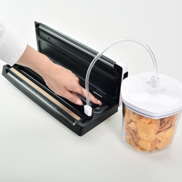 Aparat de vidat Vac Quick, Solis – 576_5
