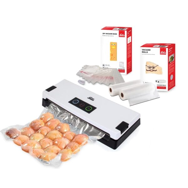 Aparat de vidat Vac Quick, Solis – 576_7