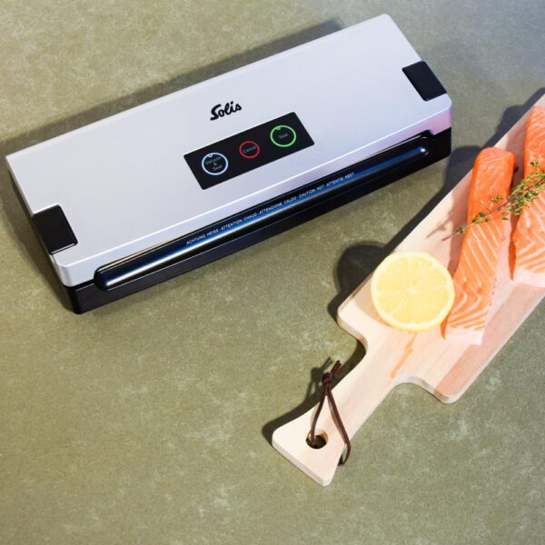 Aparat de vidat Vac Smart, Solis – 577_2