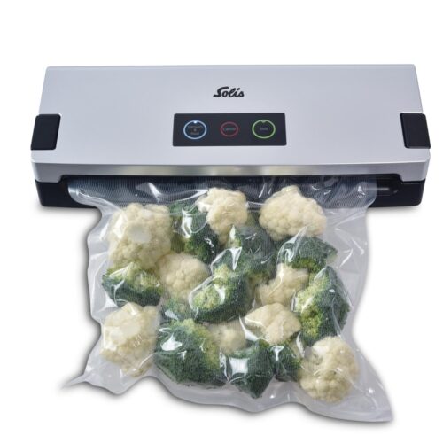 Aparat de vidat Vac Smart, Solis – 577_4