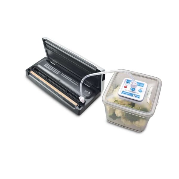 Aparat de vidat Vac Smart, Solis – 577_5