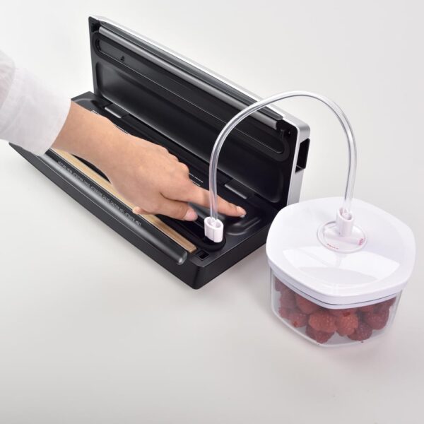 Aparat de vidat Vac Smart, Solis – 577_6