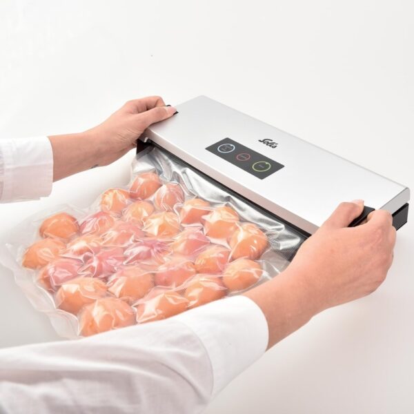 Aparat de vidat Vac Smart, Solis – 577_7