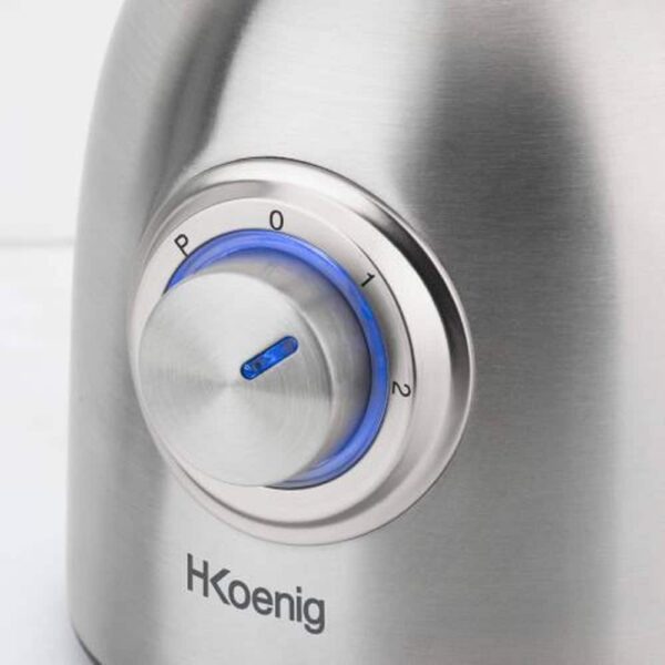 Blendermixer, Titanium Blade, H.Koenig – MXK32