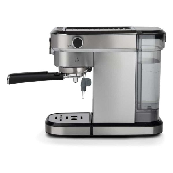 Espressor cu incalzire Thermoblock, H.Koenig – EXP820
