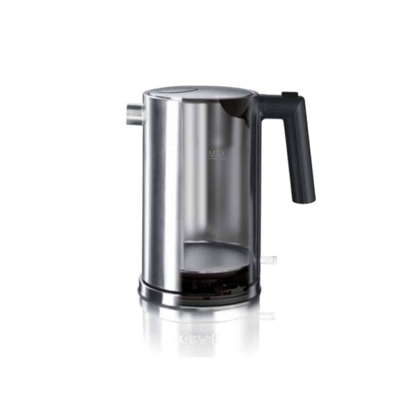 Fierbator apa, Graef, WK600, 1.5 litri, 2015 W, inox