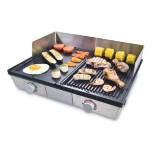 Gratar electric Deli Grill, Solis – 7951