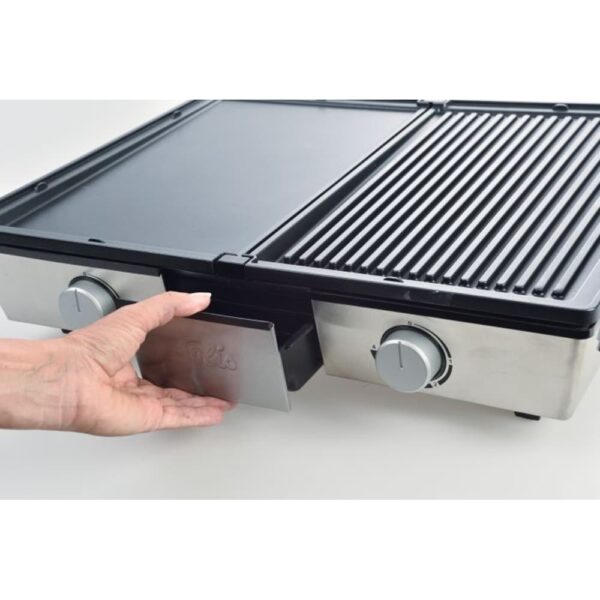 Gratar electric Deli Grill, Solis – 7951