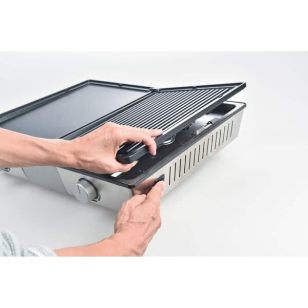 Gratar electric Deli Grill, Solis – 7951