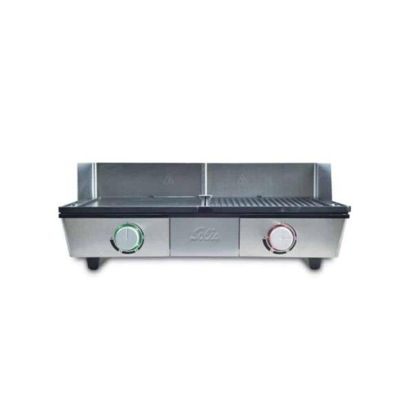 Gratar electric Deli Grill, Solis – 7951