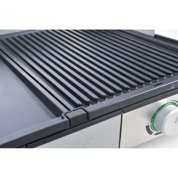 Gratar electric Deli Grill, Solis – 7951