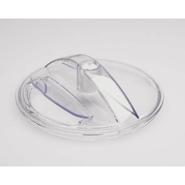 Masina de inghetata cu compresor, Solis, Gelateria Pro Touch, 1.5 litri, inox