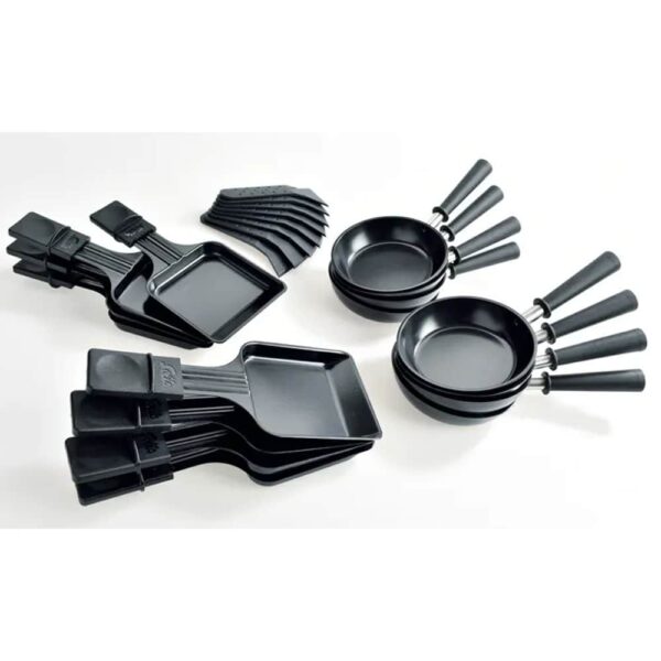 Plita grillraclette 5in1, Solis – 791