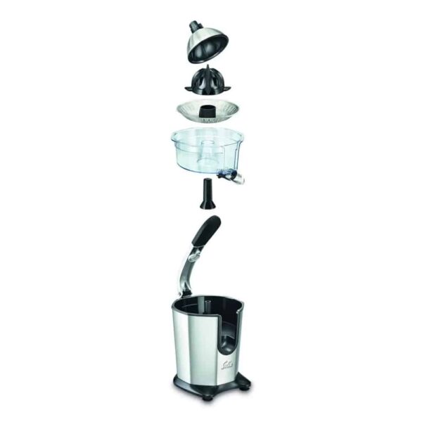 Presa electrica de citrice Citrus Juicer, Solis - 8453