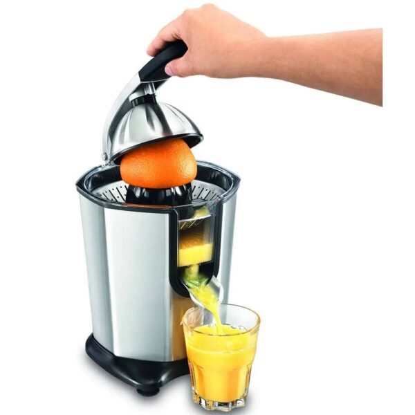 Presa electrica de citrice Citrus Juicer, Solis - 8453