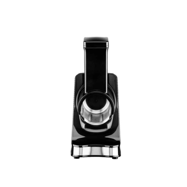 Razatoare electrica, Solis, Slice&More, 350 W, inox