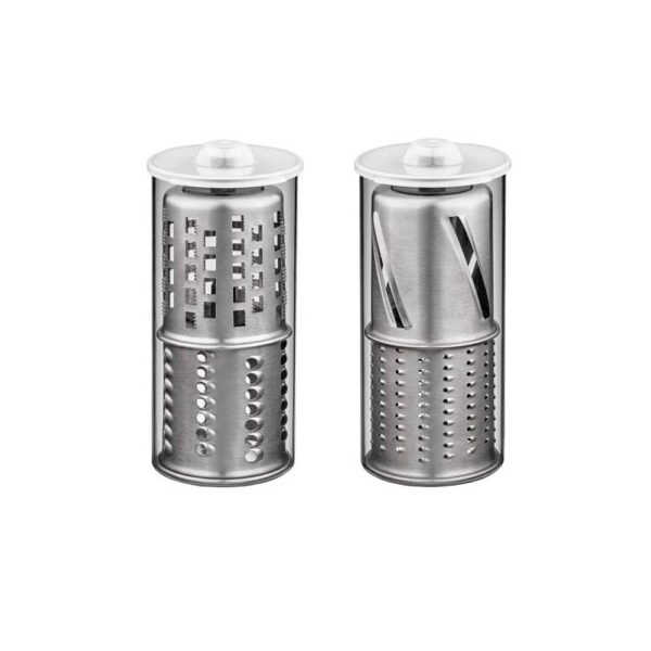 Razatoare electrica, Solis, Slice&More, 350 W, inox