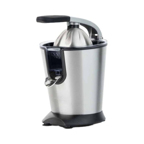 Storcator citrice, H.Koenig - AGR80, inox