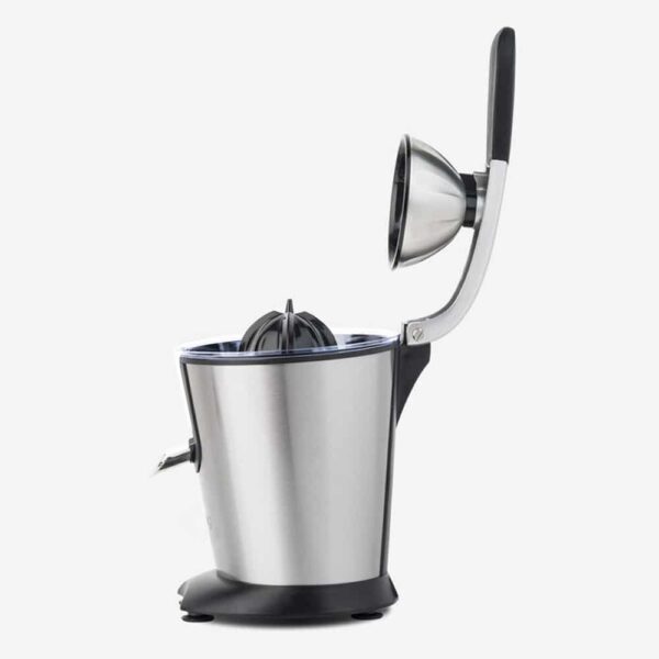 Storcator citrice, H.Koenig - AGR80, inox