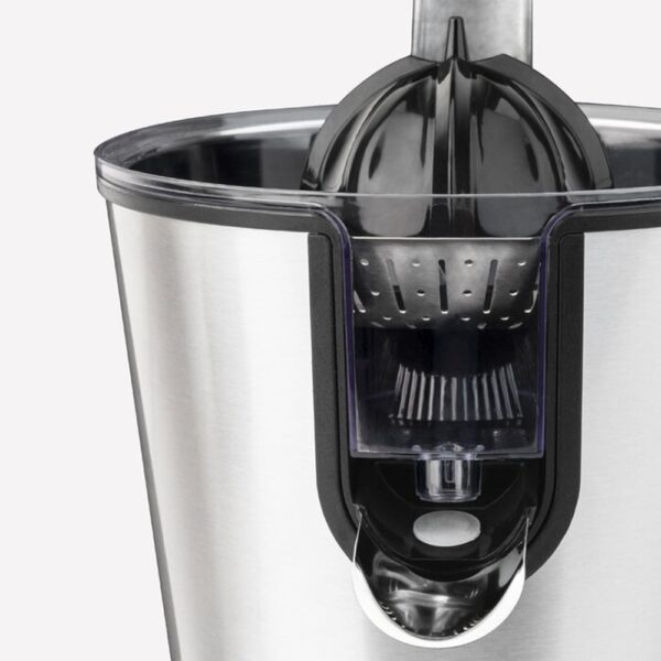 Storcator citrice, H.Koenig - AGR80, inox