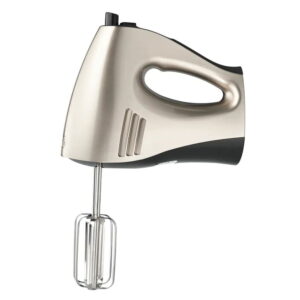 Mixer de mana, Solis, Hand & Stick, 400 W, inox