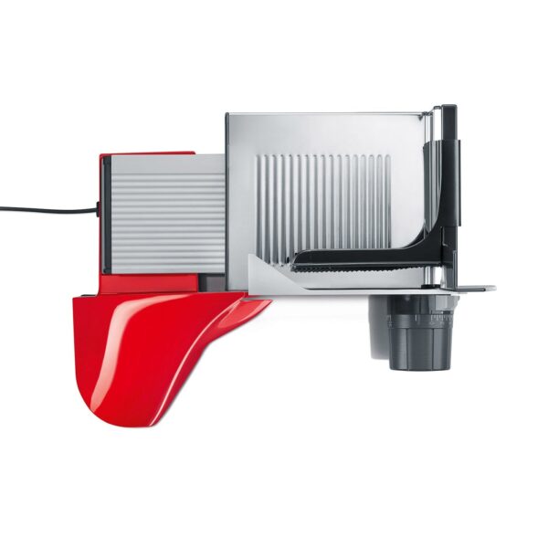 Feliator electric, Graef, SlicedKitchen SKS500, 0-30 mm, rosu